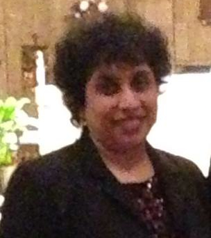 Sherley Isaac